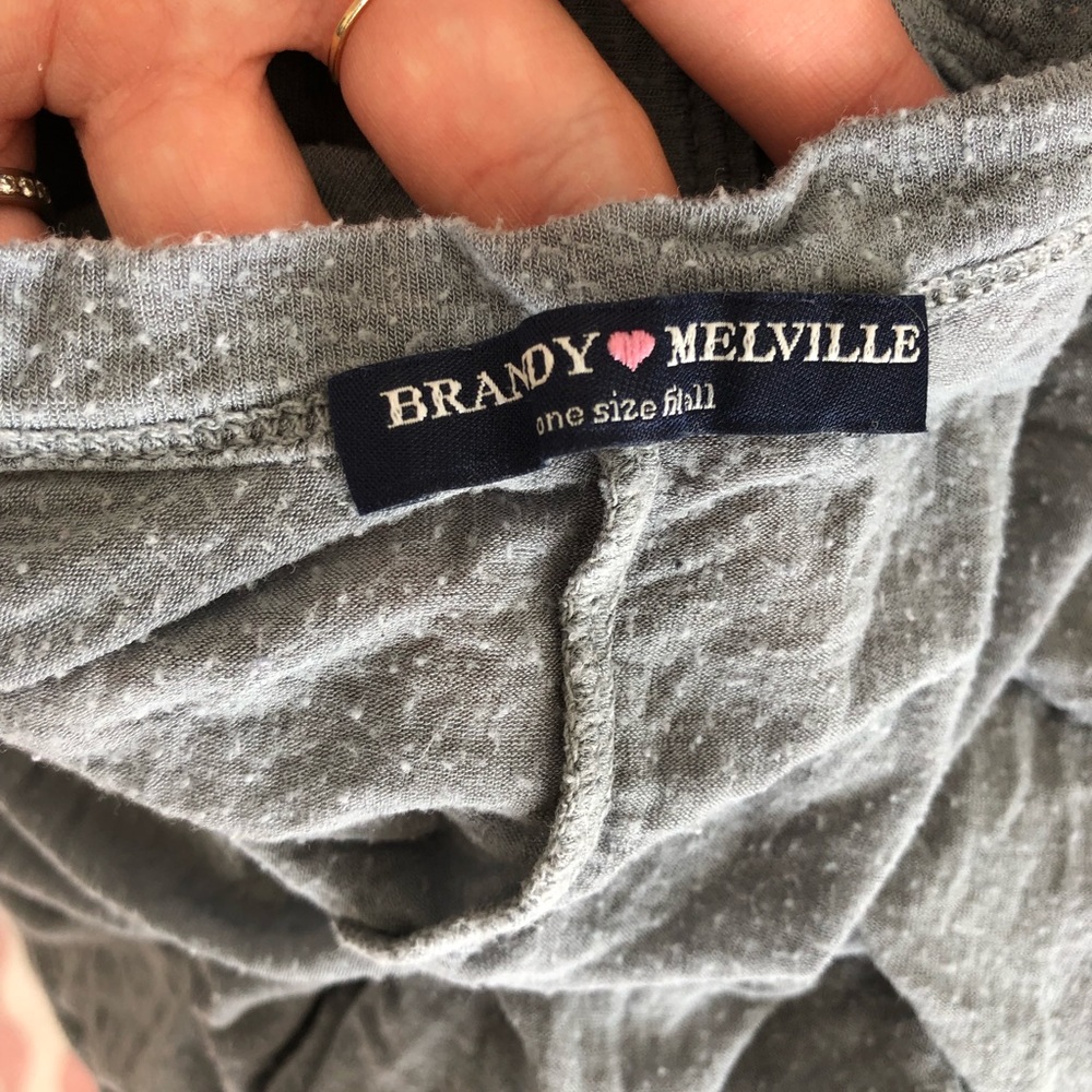 Brandy Melville tank